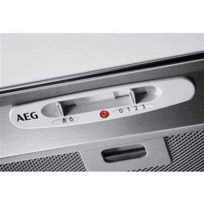 Вбудована витяжка AEG DGB3523S Вбудована витяжка AEG DGB3523S