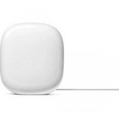 Wi-Fi Mesh система Google Nest Wifi Pro Snow (GA03030-EU)