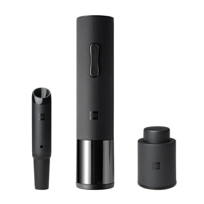 Xiaomi HuoHou Luxury Gift Set Black HU0090