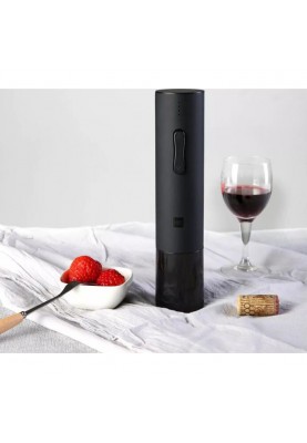 Xiaomi Набір для вина HuoHou Electric Wine Bottle Opener Gift Kit (HU0047)