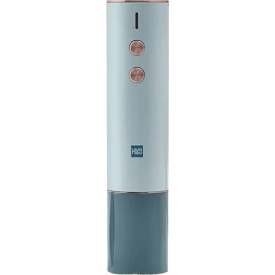 Xiaomi Розумний штопор Electric Wine Bottle Opener Blue HU0122 (Blue)