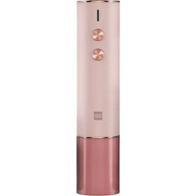 Xiaomi Штопор HuoHuo Secret Wine Corkscrew-Pink HXS-P (HU0121)