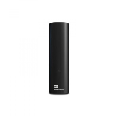 Жорсткий диск WD Elements Desktop 6 TB (WDBWLG0060HBK)