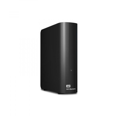 Жорсткий диск WD Elements Desktop 6 TB (WDBWLG0060HBK)