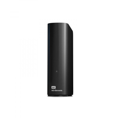 Жорсткий диск WD Elements Desktop 6 TB (WDBWLG0060HBK)
