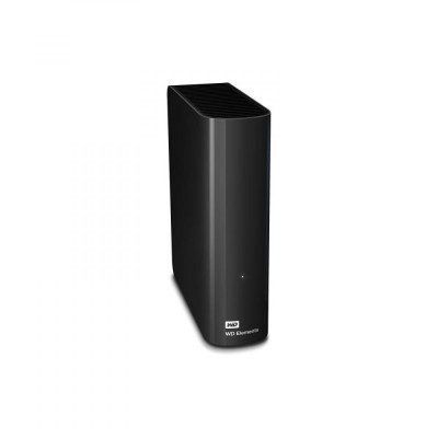 Жорсткий диск WD Elements Desktop 6 TB (WDBWLG0060HBK)