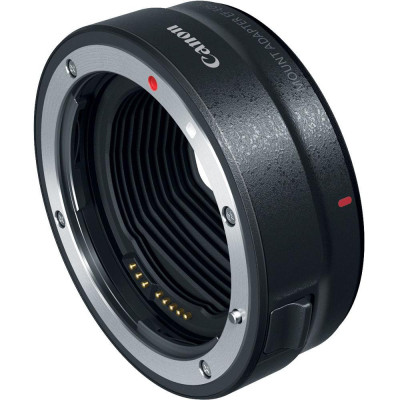 Адаптер байонета Canon EF-EOS R Mount Adapter (2971C002)
