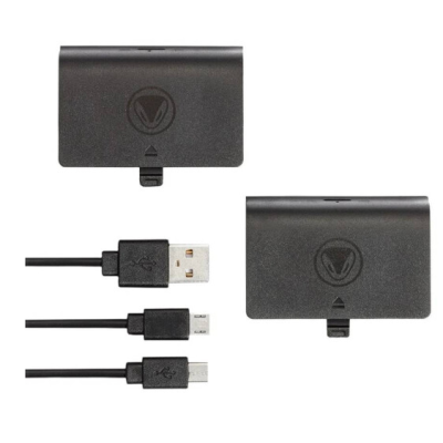 Акумулятор Snakebyte BATTERY KIT: SX BLACK