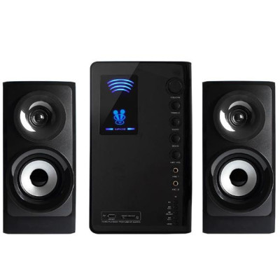 Акустика Tracer Tumba 2.1 (TRAGLO46520)
