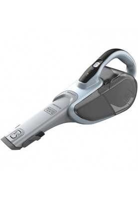 Автомобільний пилосос Black+Decker DVJ215J-QW