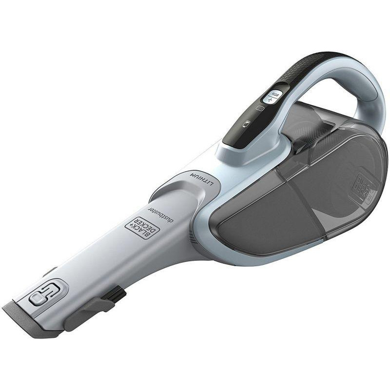 Автомобільний пилосос Black+Decker DVJ215J-QW