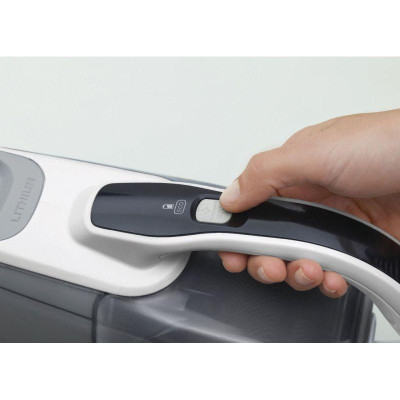 Автомобільний пилосос Black+Decker DVJ215J-QW