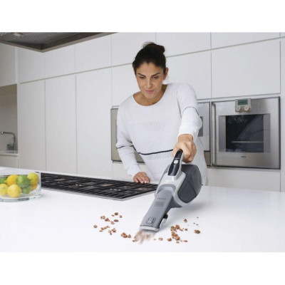 Автомобільний пилосос Black+Decker DVJ215J-QW