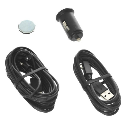 Автомобільний відеореєстратор Garmin Dash Cam 56 (010-02231-11)