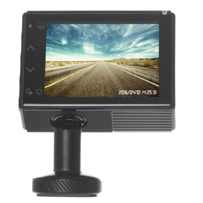 Автомобільний відеореєстратор Garmin Dash Cam 56 (010-02231-11)