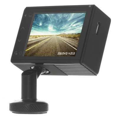 Автомобільний відеореєстратор Garmin Dash Cam 56 (010-02231-11)