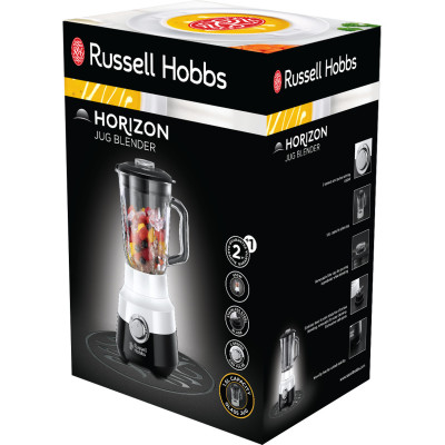 Блендер стационарный Russell Hobbs Horizon 24721-56