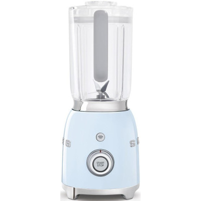 Блендер стаціонарний SMEG BLF01PBEU