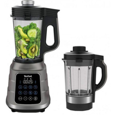 Блендер стаціонарний Tefal BL985A31
