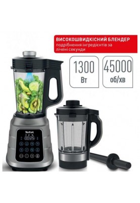 Блендер стаціонарний Tefal BL985A31