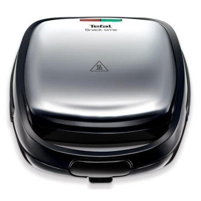 Бутербродниця-Вафельниця Tefal SW341D12