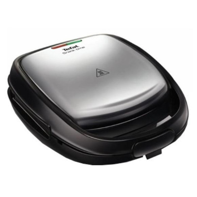 Бутербродниця-Вафельниця Tefal SW341D12