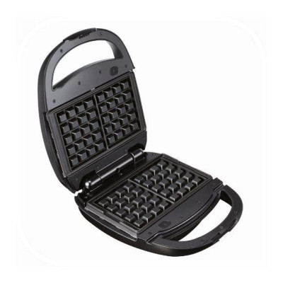 Бутербродниця-Вафельниця Tefal SW341D12