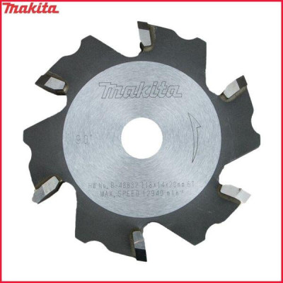 Дискова фреза Makita (B-48832)