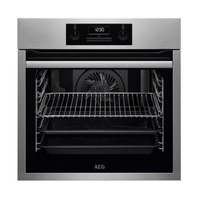 Духовка электрическая AEG BES331110M
