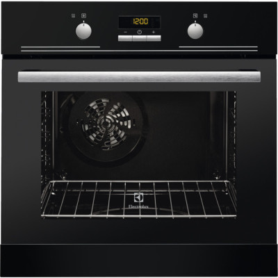 Духовка электрическая Electrolux EZB53410AK