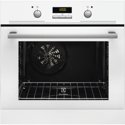 Духовка электрическая Electrolux EZB53430AW