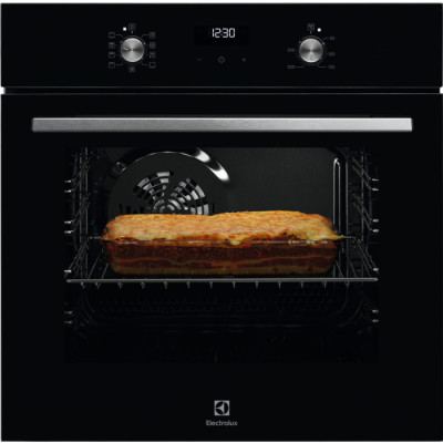 Духовка электрическая Electrolux OCF5E50Z
