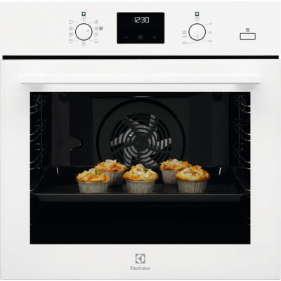 Духовка электрическая Electrolux OED3H50TW