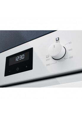 Духовка электрическая Electrolux OED3H50TW