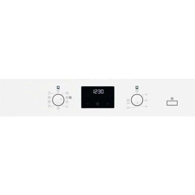 Духовка электрическая Electrolux OED3H50TW