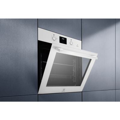 Духовка электрическая Electrolux OED3H50TW