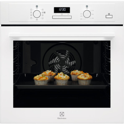 Духовка электрическая Electrolux OED3H50V