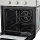 Духовка електрична Eleyus ASTORIA 6006 IS+BL