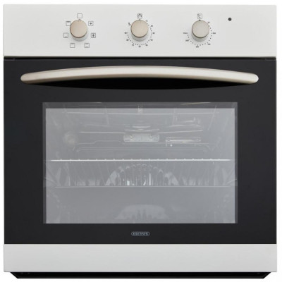 Духовка электрическая Eleyus VICTORIA 6006 WH