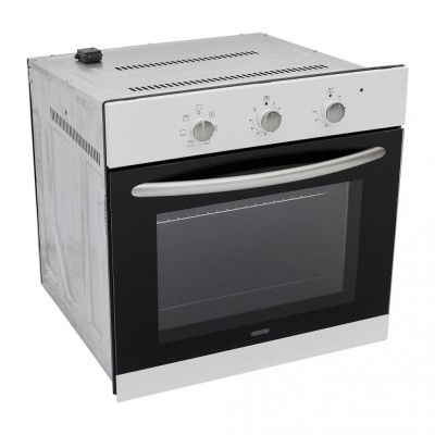 Духовка электрическая Eleyus VICTORIA 6006 WH