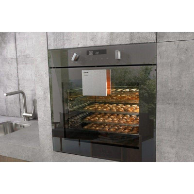 Духовка электрическая Gorenje BO747ST