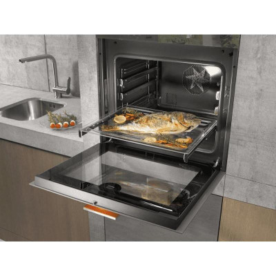 Духовка электрическая Gorenje BO747ST