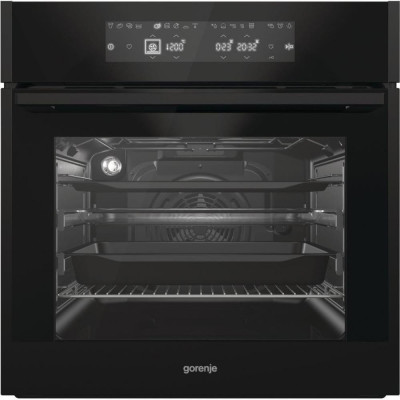 Духовка электрическая Gorenje BO758A31BG