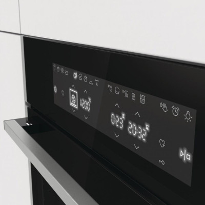 Духовка электрическая Gorenje BO758A31BG