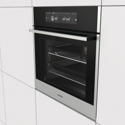 Духовка электрическая Gorenje BO758A31BG