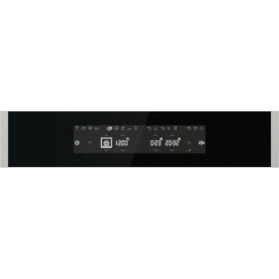 Духовка электрическая Gorenje BO758A31BG