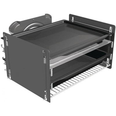 Духовка электрическая Gorenje BO758A31BG