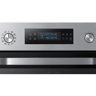 Духовка електрична Samsung NV70M3541RS