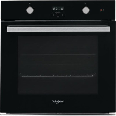 Духовка электрическая Whirlpool AKP 9786 NB