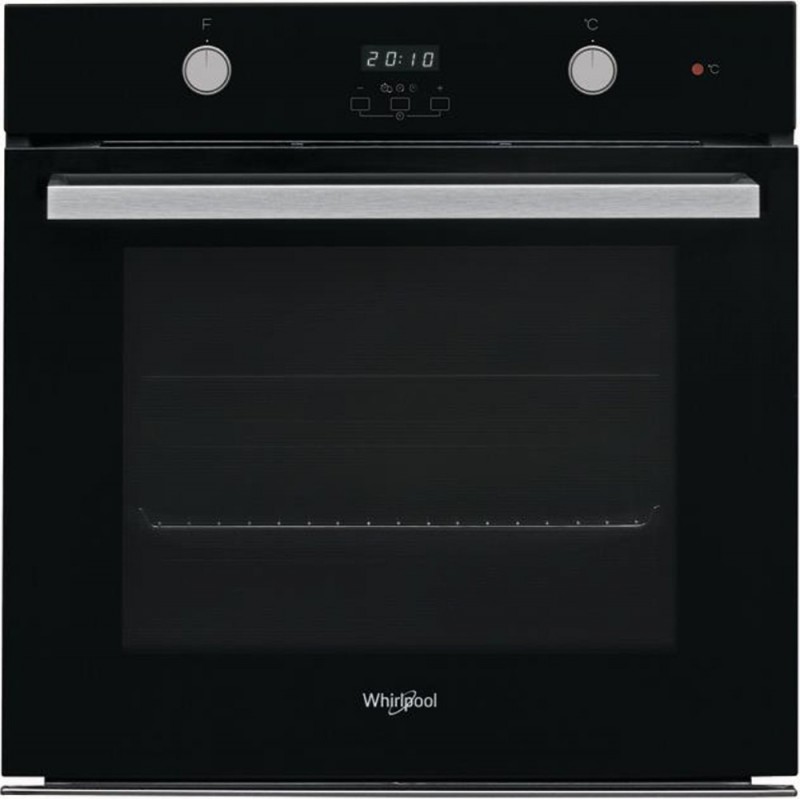 Духовка електрична Whirlpool AKP 9786 NB